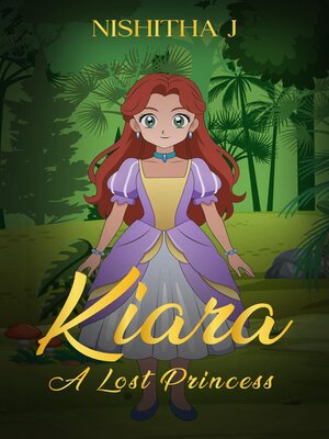 cover image of Kiara